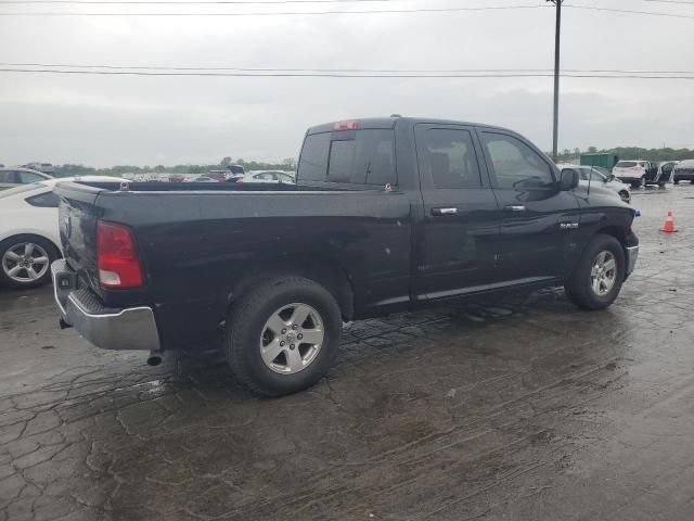 2009 Dodge RAM 1500