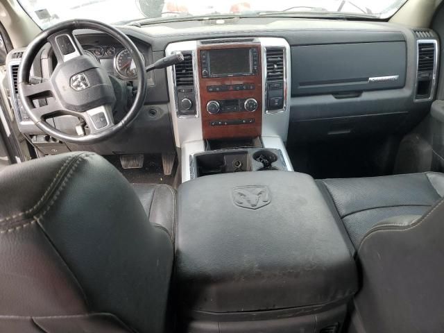2011 Dodge RAM 2500