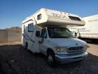 2000 Ford Econoline E350 Super Duty Cutaway Van RV