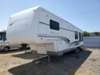 1999 Kountry Trailer