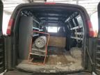 2007 Chevrolet Express G1500