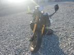 2022 Yamaha YZFR7