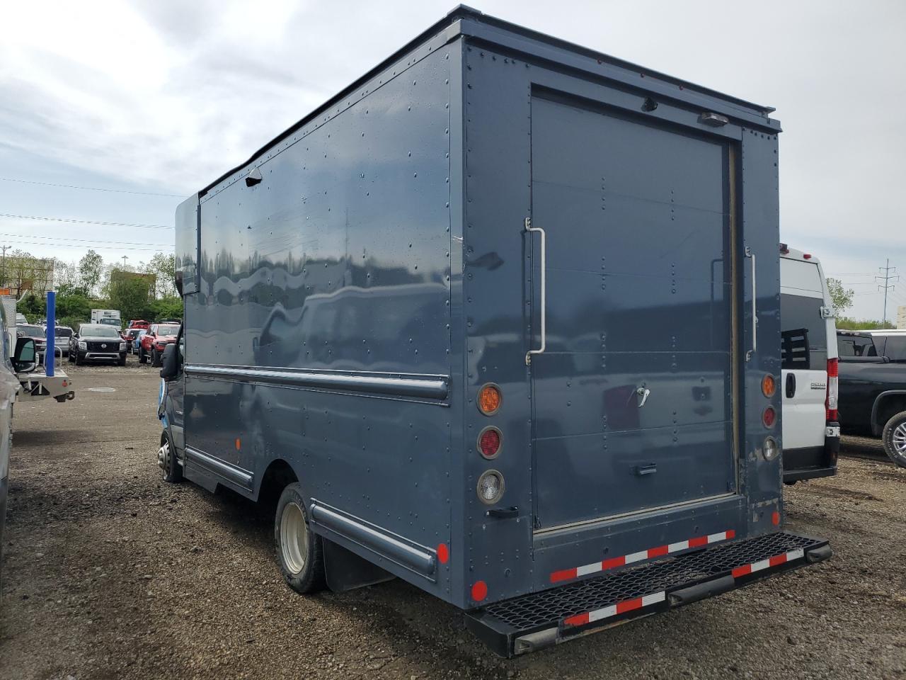 2021 Ford Transit T-350 HD