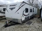 2013 Hornet RV