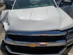 2017 Chevrolet Silverado K1500