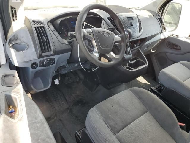 2015 Ford Transit T-250