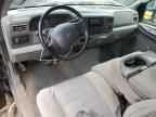 2004 Ford F250 Super Duty