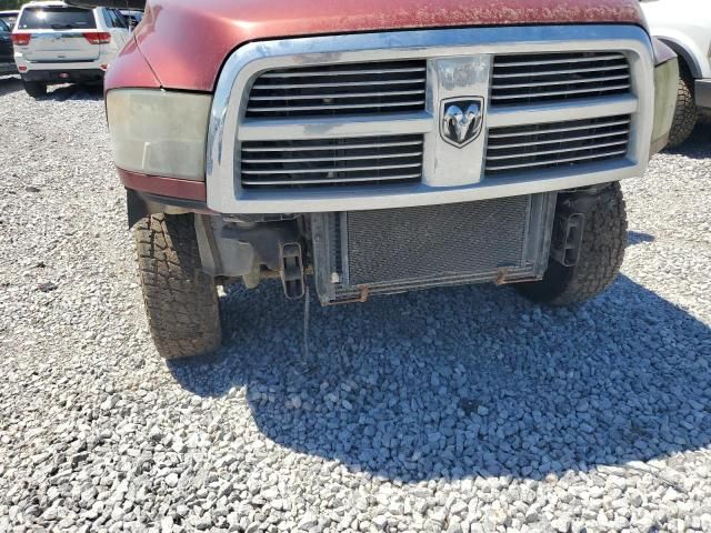 2011 Dodge RAM 3500