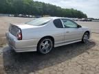2001 Chevrolet Monte Carlo SS