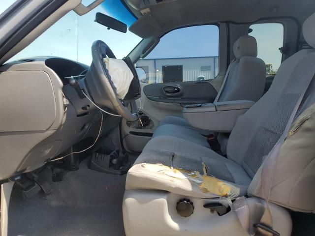 2003 Ford F150