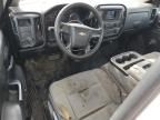 2014 Chevrolet Silverado C1500