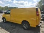 2021 GMC Savana G2500