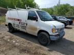 2002 Ford Econoline E250 Van