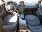 2015 Mazda 3 Touring