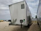 2015 Wabash DRY Van Trailer