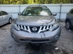 2009 Nissan Murano s