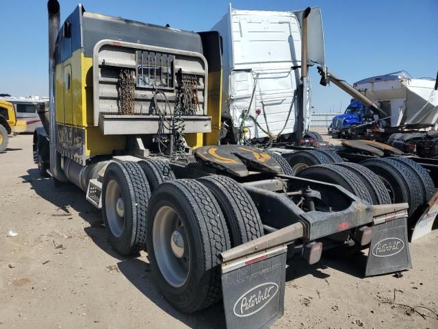 1999 Peterbilt 379 Semi Truck