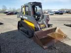 2019 John Deere 325G Tracked Skid Steer Loader