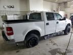 2007 Ford F150 Supercrew