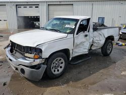 GMC salvage cars for sale: 2006 GMC New Sierra C1500
