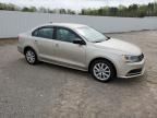 2015 Volkswagen Jetta SE
