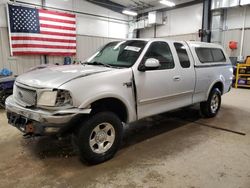 1999 Ford F150 en venta en Casper, WY