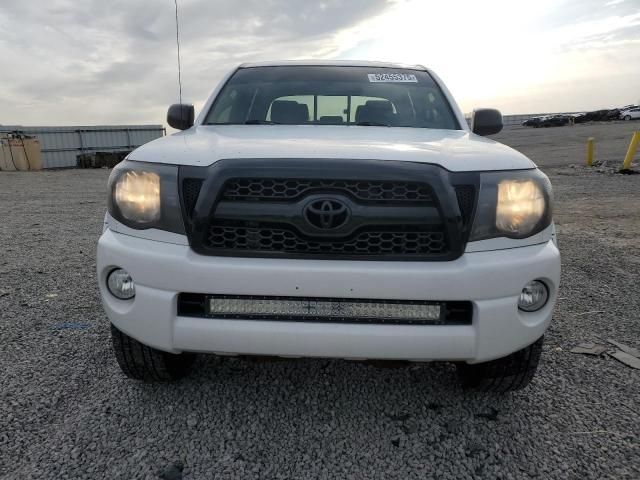 2008 Toyota Tacoma Double Cab Prerunner