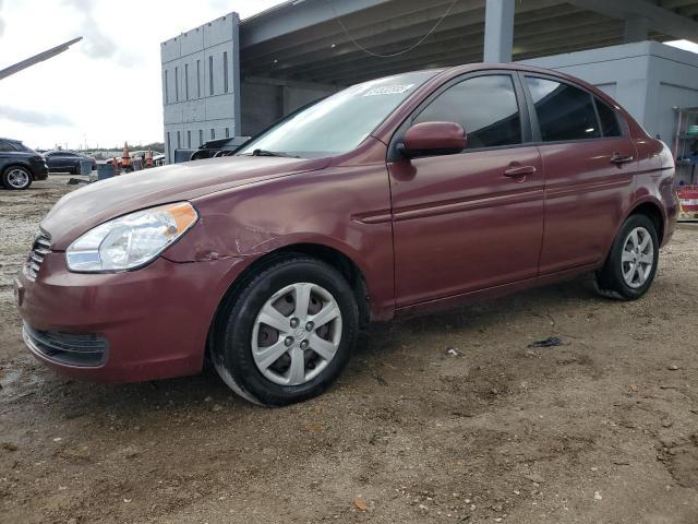 2010 Hyundai Accent gls