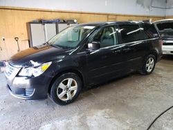 2010 Volkswagen Routan SE for sale in Kincheloe, MI