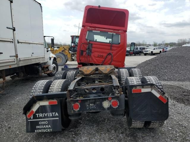 2018 International LT625 Semi Truck