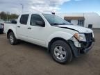 2013 Nissan Frontier S
