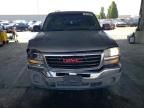 2006 GMC New Sierra C1500