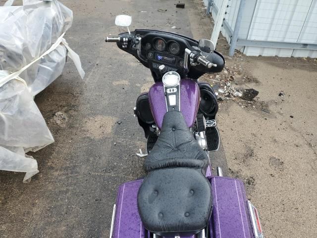 2000 Harley-Davidson Flhtcui Shrine