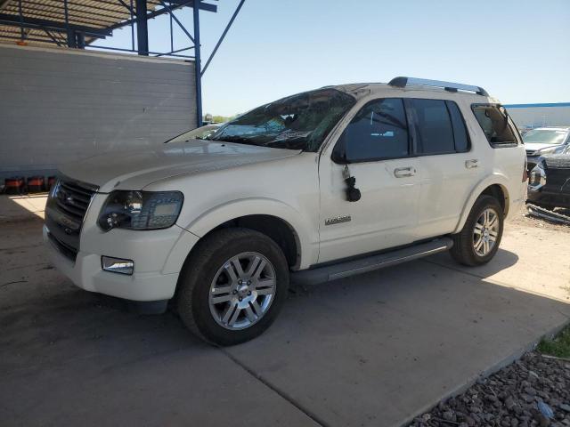 2008 Ford Explorer Limited