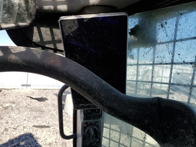 2021 Newholland 2021 New Holland L334 Skid Steer Loader