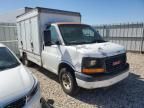 2008 GMC Savana Cutaway G3500