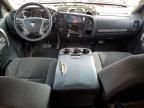 2008 Chevrolet Silverado K1500