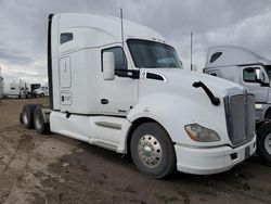 2019 Kenworth T680 Semi Truck en venta en Brighton, CO