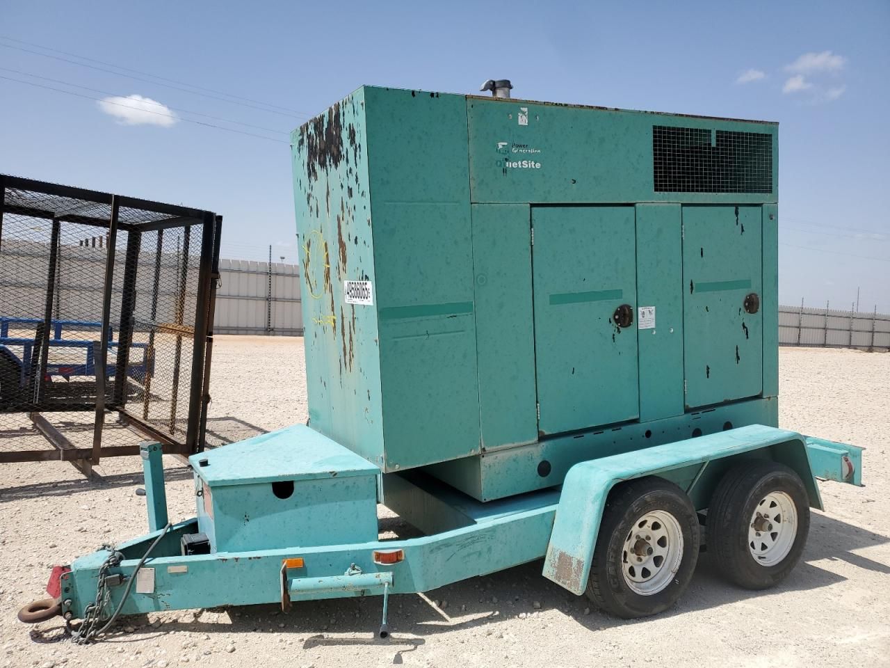 2001 Urwi 2001 Generation