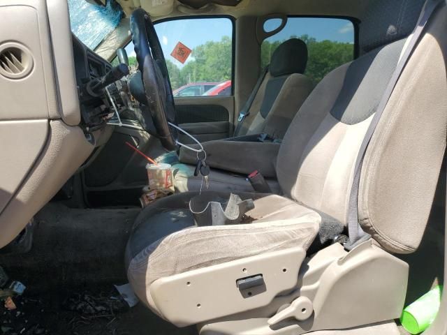2003 Chevrolet Avalanche C1500