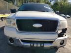 2008 Ford F150 Supercrew