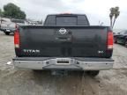 2013 Nissan Titan S