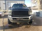 2012 Ford F350 Super Duty