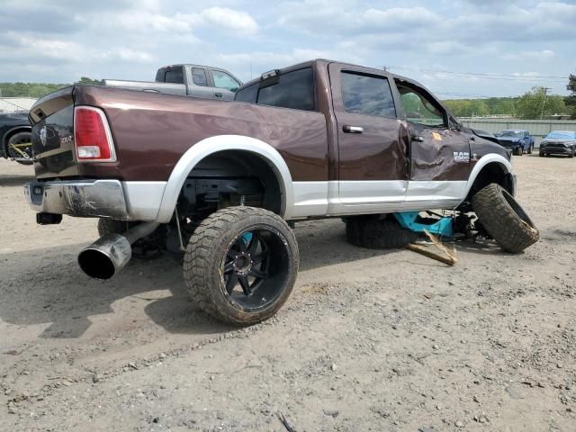 2014 Dodge 2500 Laramie
