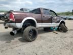 2014 Dodge 2500 Laramie