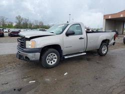 2009 GMC Sierra C1500 en venta en Fort Wayne, IN