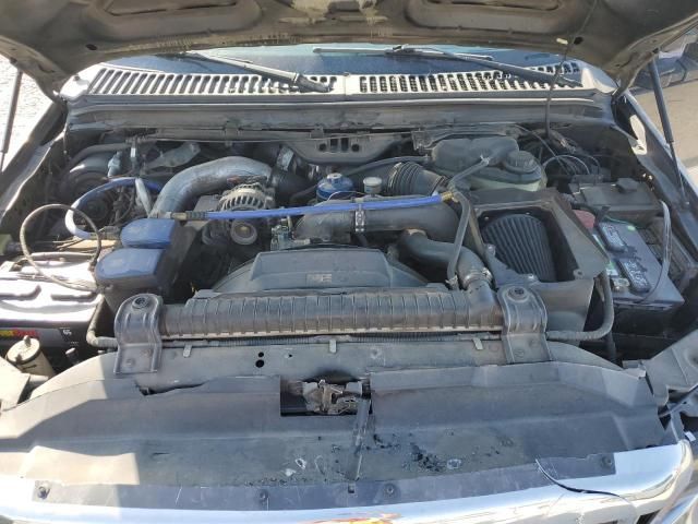 2004 Ford F250 Super Duty