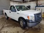 2009 Ford F150