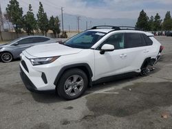 2025 Toyota Rav4 XLE for sale in Rancho Cucamonga, CA