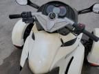 2010 Cann 2010 CAN-AM Spyder Roadster RS